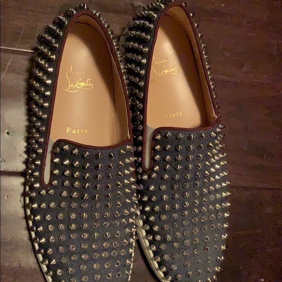 Cl sneaker - Picture 2 of 5